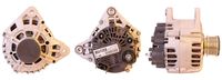 LUCAS LRA03752 - Alternador