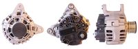 LUCAS LRA03723 - Alternador