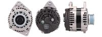 LUCAS LRA03714 - Alternador