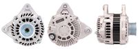 LUCAS LRA03738 - Alternador