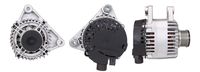 LUCAS LRA03848 - Alternador