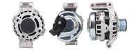 LUCAS LRA03882 - Alternador
