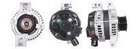 LUCAS LRA04008 - Alternador