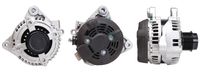 LUCAS LRA04101 - Alternador
