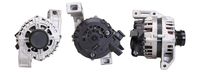 LUCAS LRA04052 - Alternador
