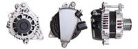 LUCAS LRA04158 - Alternador