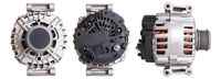 LUCAS LRA04099 - Alternador
