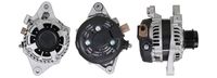 LUCAS LRA04263 - Alternador