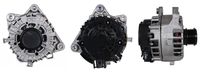 LUCAS LRA04120 - Alternador