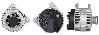 LUCAS LRA04168 - Alternador