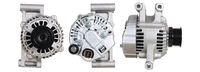 LUCAS LRA04407 - Alternador