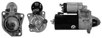 LUCAS LRS00653 - Motor de arranque