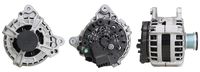 LUCAS LRA04599 - Alternador