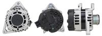 LUCAS LRA04509 - Alternador