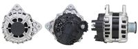 LUCAS LRA04616 - Alternador