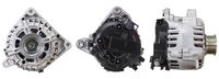 LUCAS LRA04653 - Alternador