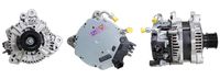 LUCAS LRC00010 - Alternador arrancador