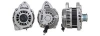 LUCAS LRA04553 - Alternador