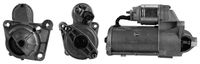 LUCAS LRS01571 - Motor de arranque