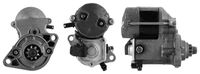 LUCAS LRS00888 - Motor de arranque