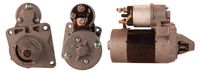 LUCAS LRS01578 - Motor de arranque