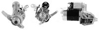 LUCAS LRS01218 - Motor de arranque