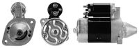 LUCAS LRS00334 - Motor de arranque