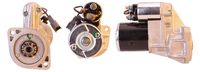 LUCAS LRS01614 - Motor de arranque