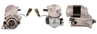 LUCAS LRS01629 - Motor de arranque