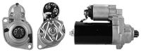 LUCAS LRS01602 - Motor de arranque