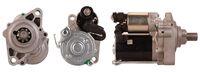 LUCAS LRS01631 - Motor de arranque