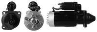 LUCAS LRS02152 - Motor de arranque