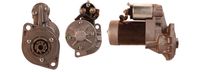 LUCAS LRS01198 - Motor de arranque