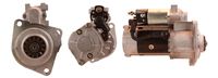 LUCAS LRS01687 - Motor de arranque