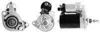 LUCAS LRS00785 - Motor de arranque
