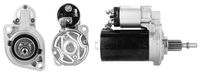 LUCAS LRS02132 - Motor de arranque
