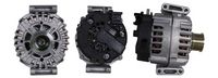 LUCAS LRA04202 - Alternador