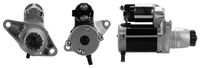 LUCAS LRS02261 - Motor de arranque