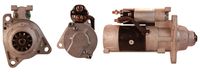 LUCAS LRS02354 - Motor de arranque