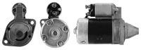 LUCAS LRS01020 - Motor de arranque
