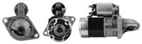 LUCAS LRS01217 - Motor de arranque