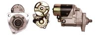 LUCAS LRS01835 - Motor de arranque