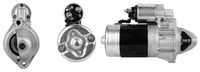 LUCAS LRS00661 - Motor de arranque