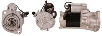 LUCAS LRS01750 - Motor de arranque