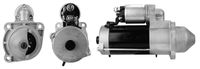 LUCAS LRS01954 - Motor de arranque