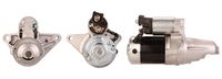 LUCAS LRS01752 - Motor de arranque