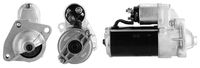 LUCAS LRS01732 - Motor de arranque