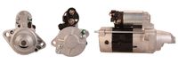 LUCAS LRS02281 - Motor de arranque