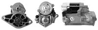 LUCAS LRS02053 - Motor de arranque