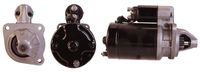 LUCAS LRS02045 - Motor de arranque